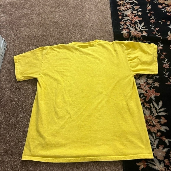 Vintage graphic tee - Picture 4 of 4